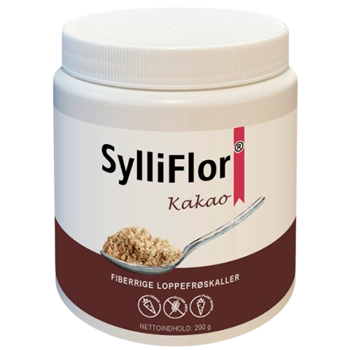 SylliFlor Kakao (200 g)