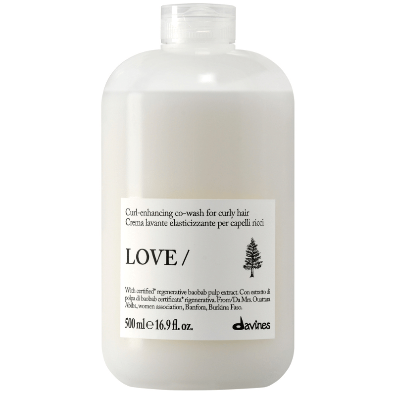 Davines LOVE CURL Co-Wash (500 ml)