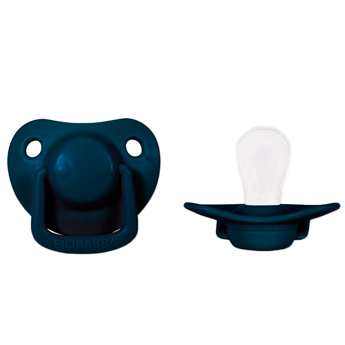 Filibabba Sutter Dark Blue 0-6 Mdr. (2 stk)