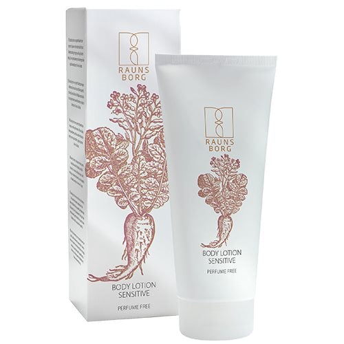 Raunsborg Sensitiv Body Lotion (200 ml)