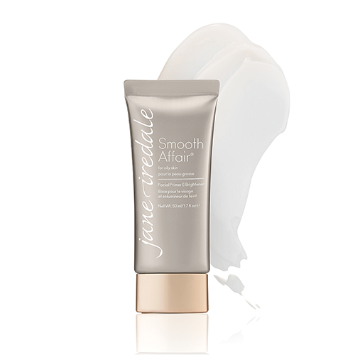 Jane Iredale Smooth Affair For Oily Skin 50 ml.