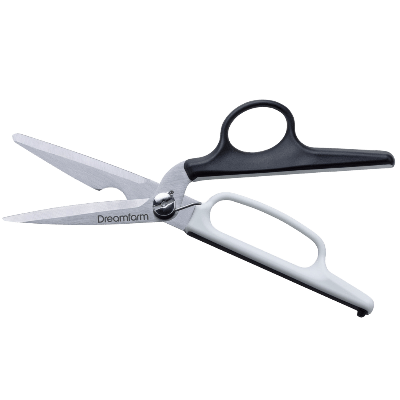 Dreamfarm Bishears 2i1 Saks (1 stk)