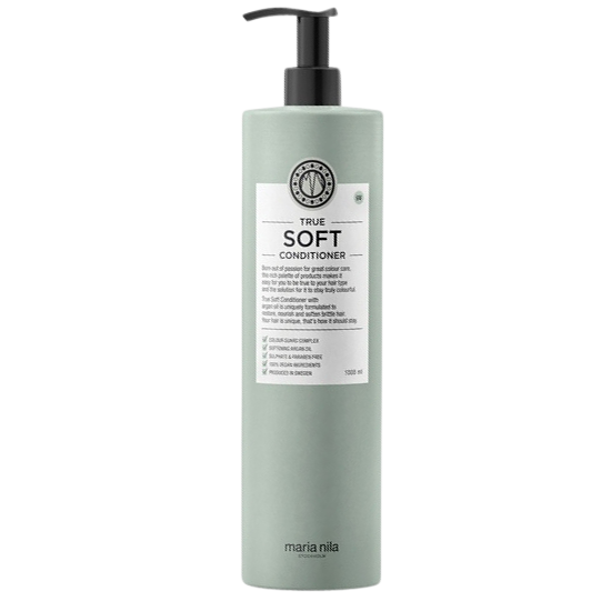 Maria Nila True Soft Conditioner 1000 ml.