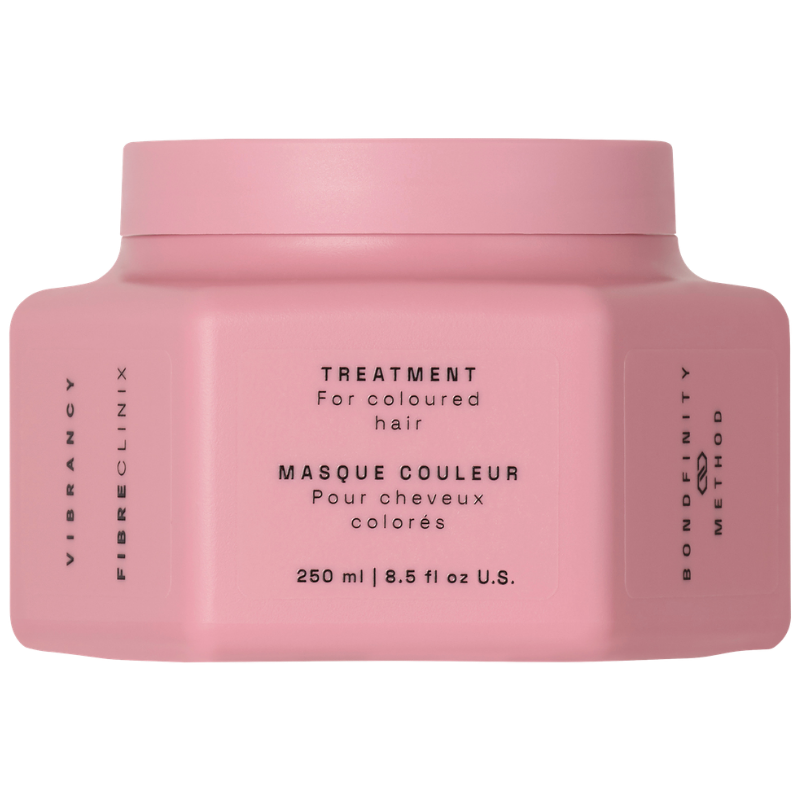 Schwarzkopf Professional Fibre Clinix Vibrancy Treatment (250 ml)