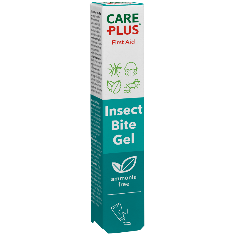 Care Plus First Aid Insect Bite Gel (20 ml)