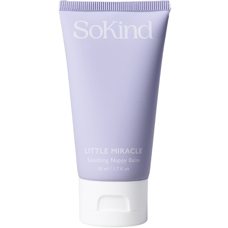 SoKind Little Miracle Creme Til Bleskift (50 ml)