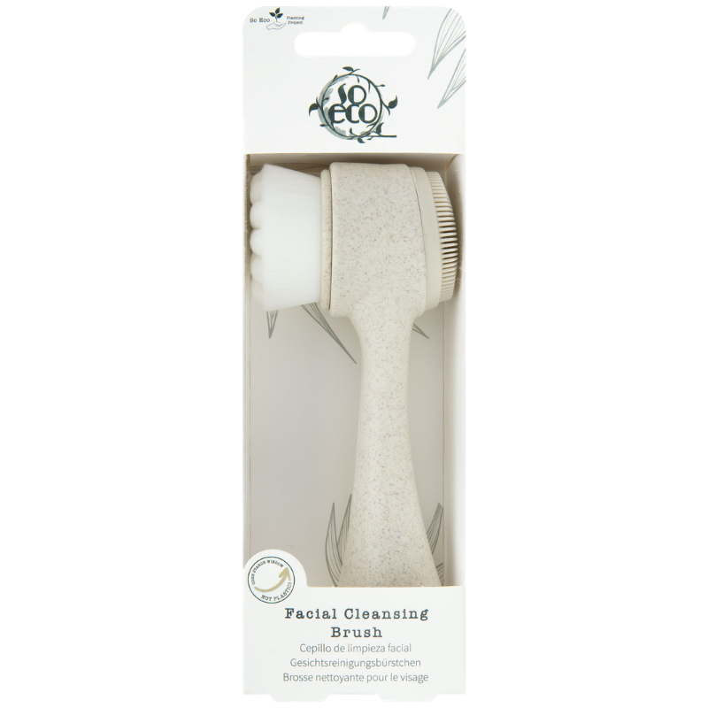 So Eco Facial Cleansing Brush (1 stk)