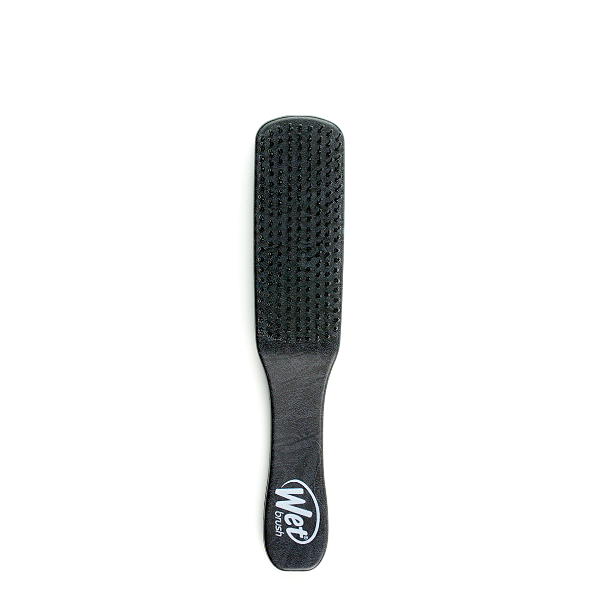Wetbrush Mens Detangler Black Leather 1 stk