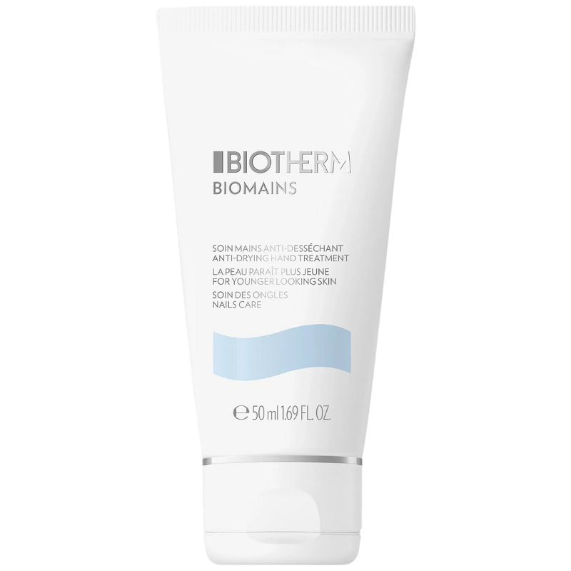 Biotherm Biomains Hand & Nail Treatment (50 ml.) Kampagne str.