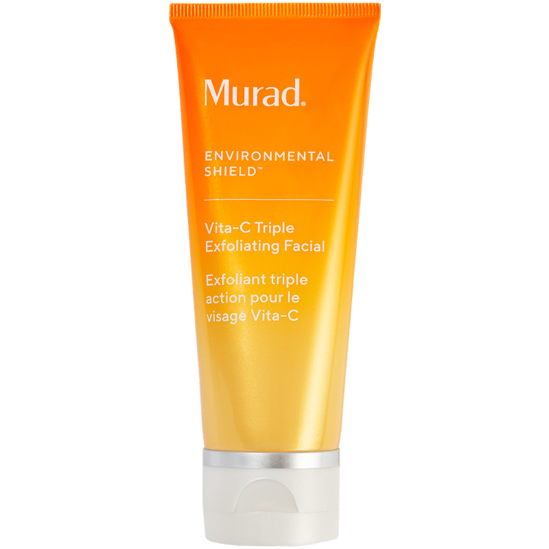 Murad Vita-C Triple Exfoliating Facial (80 ml)