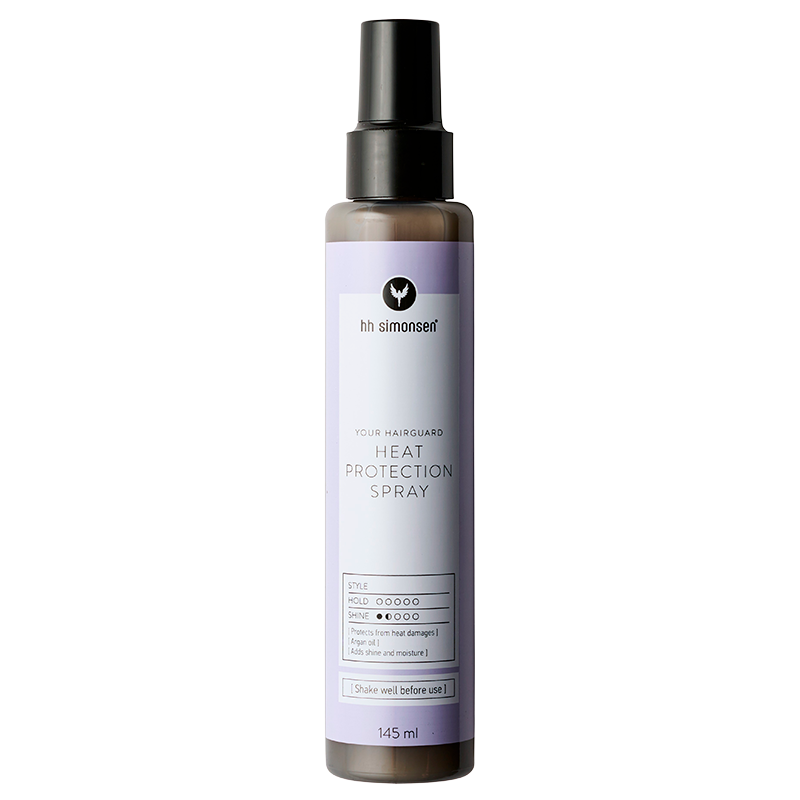 HH Simonsen Heat Protection Spray 145 ml.