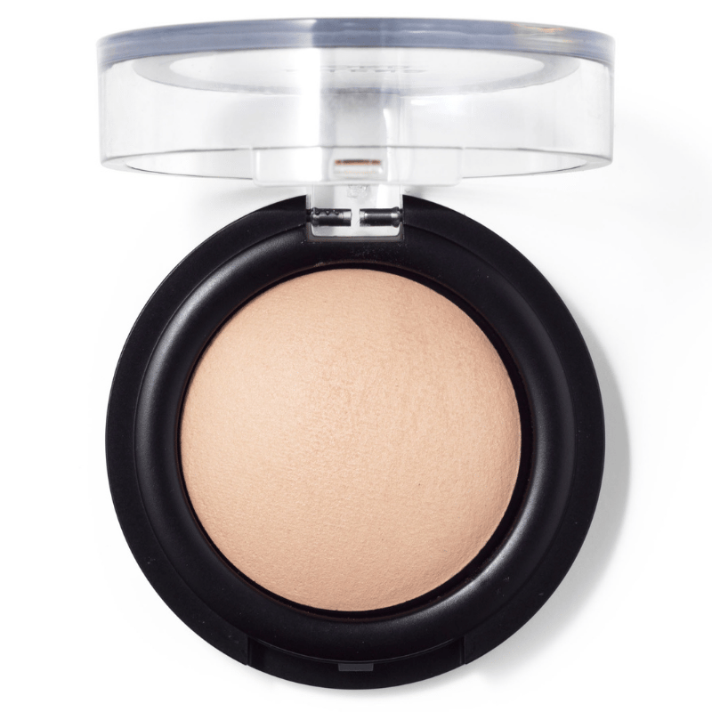 Nilens Jord Baked Mineral Eyeshadow Cream 6110 (2,4 g)