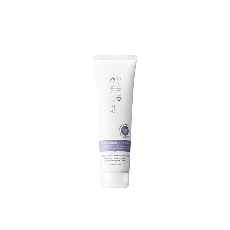 Philip Kingsley Pure Blonde Booster Mask (150 ml)