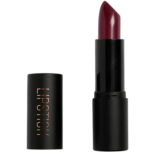 Nilens Jord Lipstick Ruby Red (3,5 g)