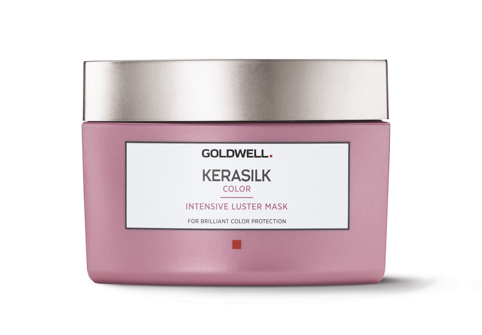 Goldwell Kerasilk Color Intensive Luster Mask 200 ml.
