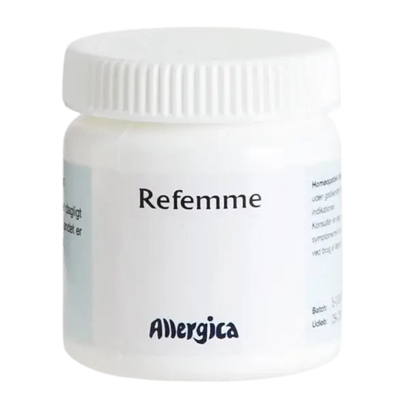 Refemme (90 tabletter)