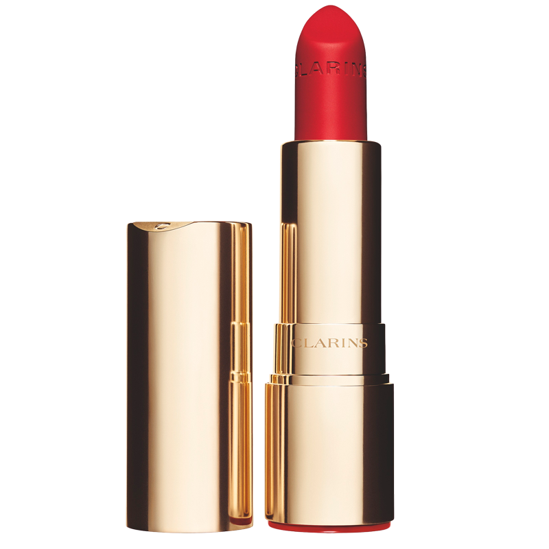 Clarins Joli Rouge Velvet 742 Joli Rouge (3 g)