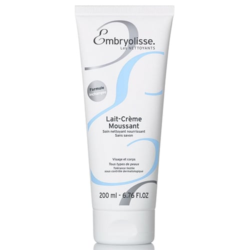 Embryolisse Lait-Crème Moussant 200 ml.