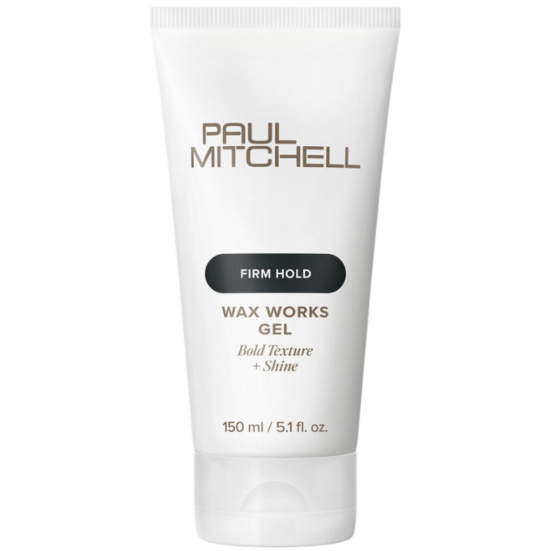 Paul Mitchell Wax Works (150 ml)