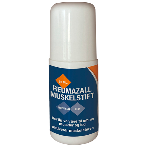 Reumazall Muskelstift (60 ml)