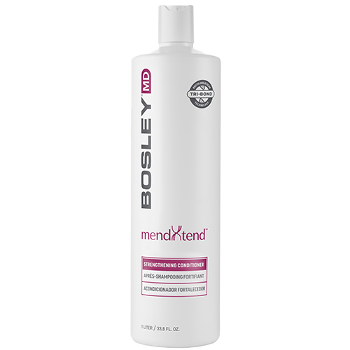 Bosley MendXtend Strengthening Conditioner (1000 ml)