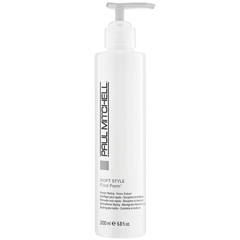 Paul Mitchell Fast Form 200 ml.