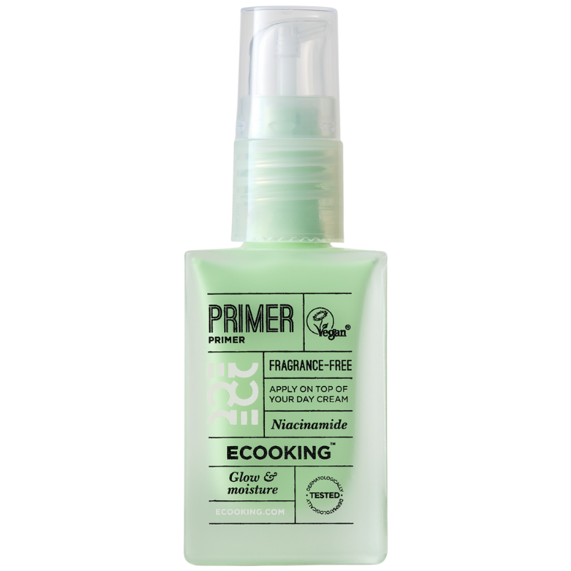 Ecooking Primer 01 Green (28 ml)