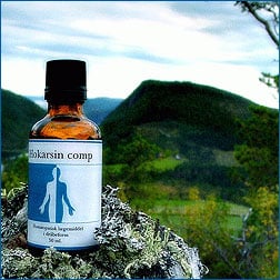 Hokarsin comp (50 ml)