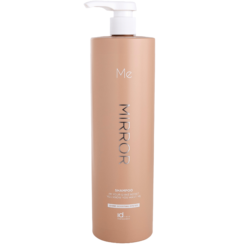 IdHAIR Me Mirror Shampoo (1000 ml)