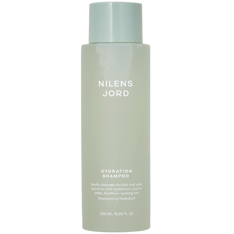 Nilens Jord Hydration Shampoo (250 ml)