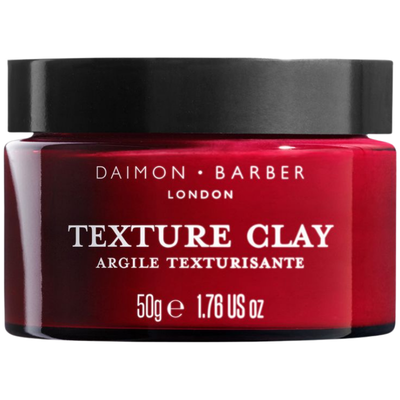Daimon Barber Texture Clay (50 g)
