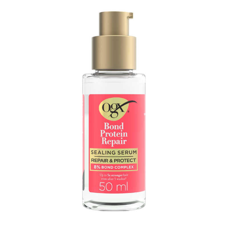 OGX Bond Repair Sealing Serum (50 ml)