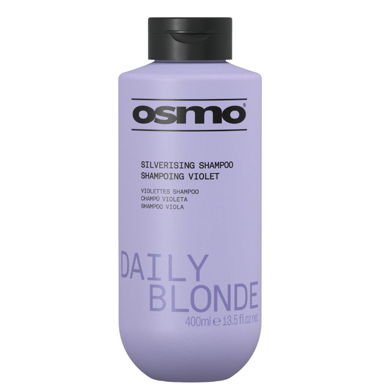 OSMO Silverising Shampoo (400 ml)