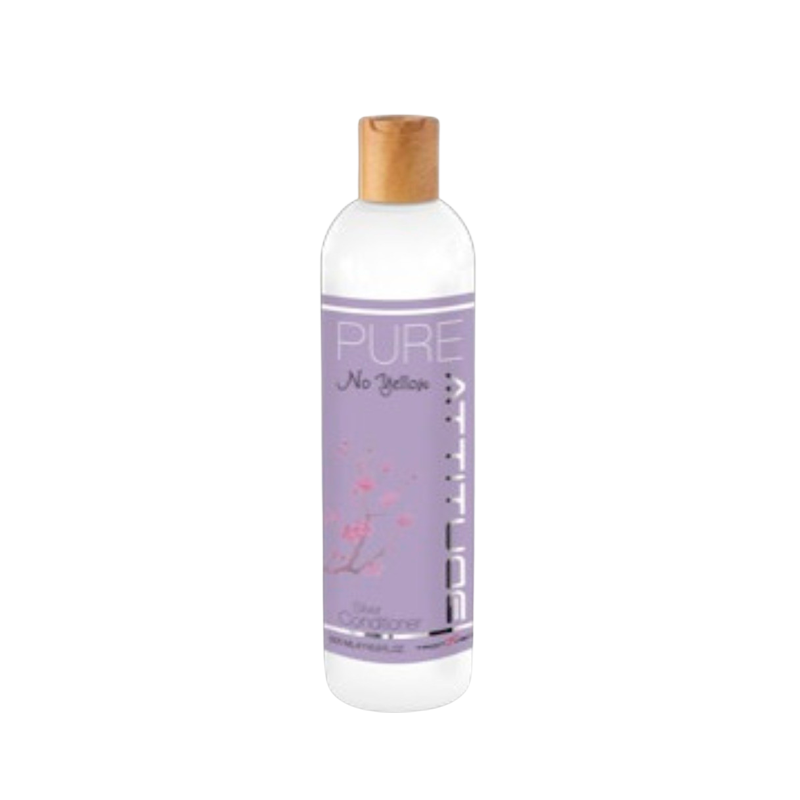 Pure ATTITUDE No Yellow Conditioner (500 ml)