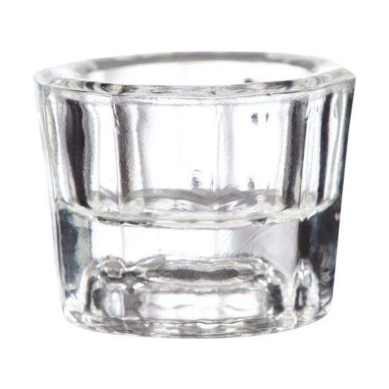 RefectoCil Blandingsglas 1 stk.