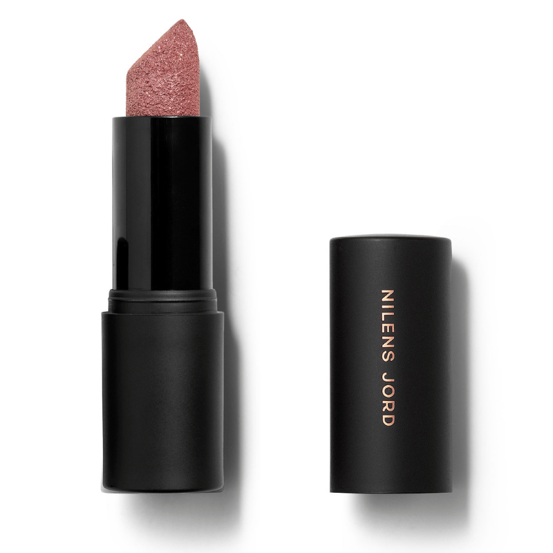 Nilens Jord Lipstick Sheer Glitter 729 (3,2 g)