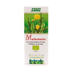 Mælkebøtte Schönenberger Ø (200 ml)