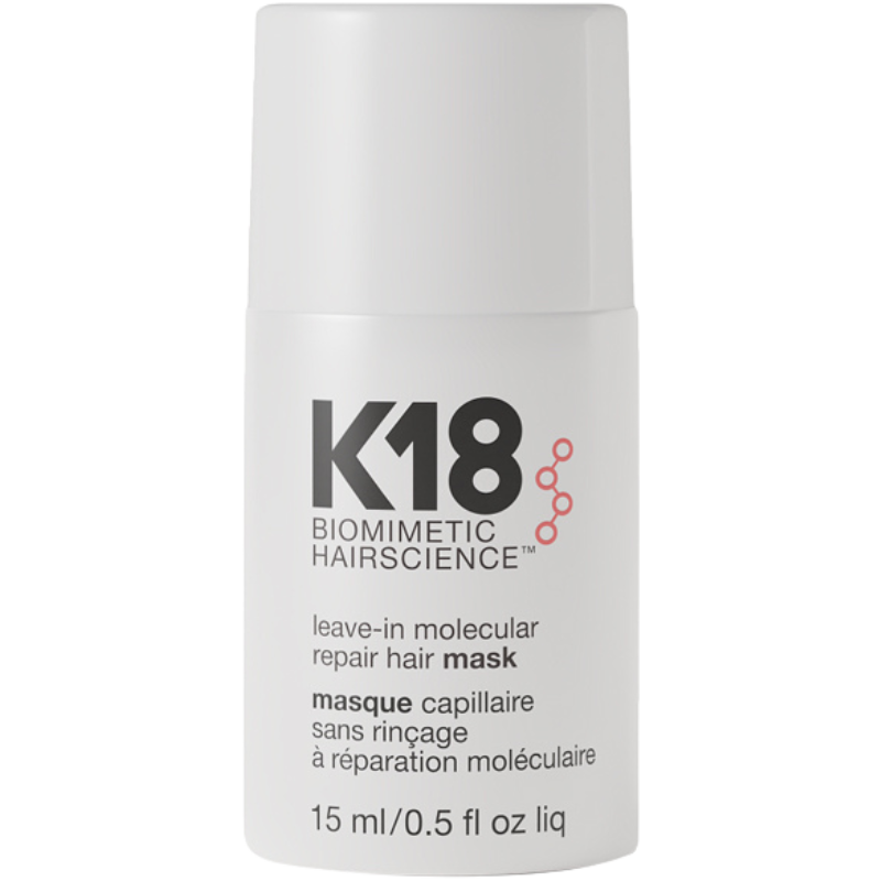 K18 MolecularÂ RepairÂ Mask (15 ml)