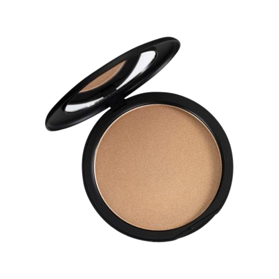 Gosh Giant Sun Powder 001 Metallic Gold 28 g.