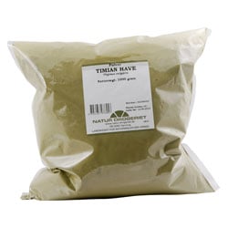 Timian have pulver (1 kg)