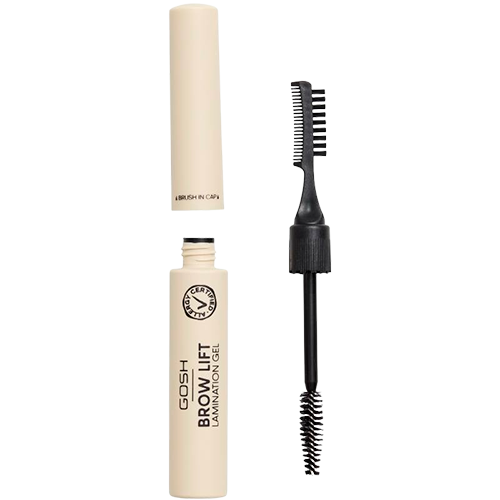 GOSH Brow Lift Lamination Gel 001 (6 ml)