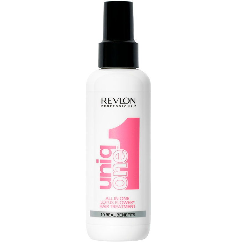 Revlon Uniq One All In One Hair Treatment Lotus Flower (150 ml)