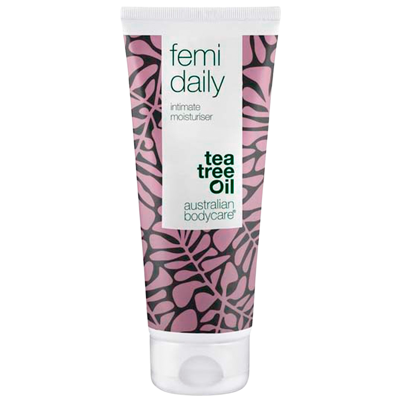Australian Bodycare Femi Daily 100 ml.