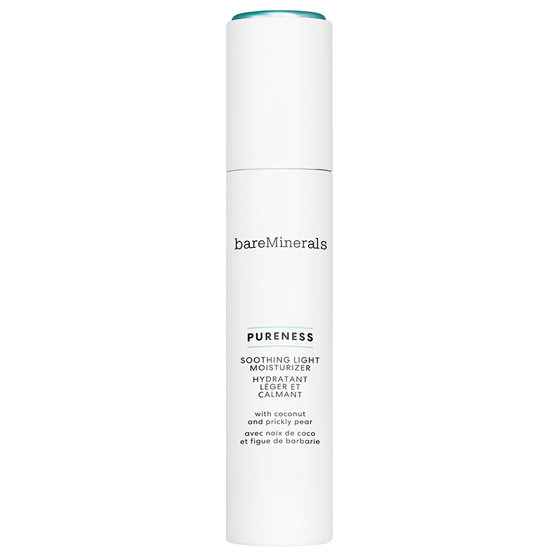 bareMinerals Pureness Soothing Light Moisturizer (50 g)