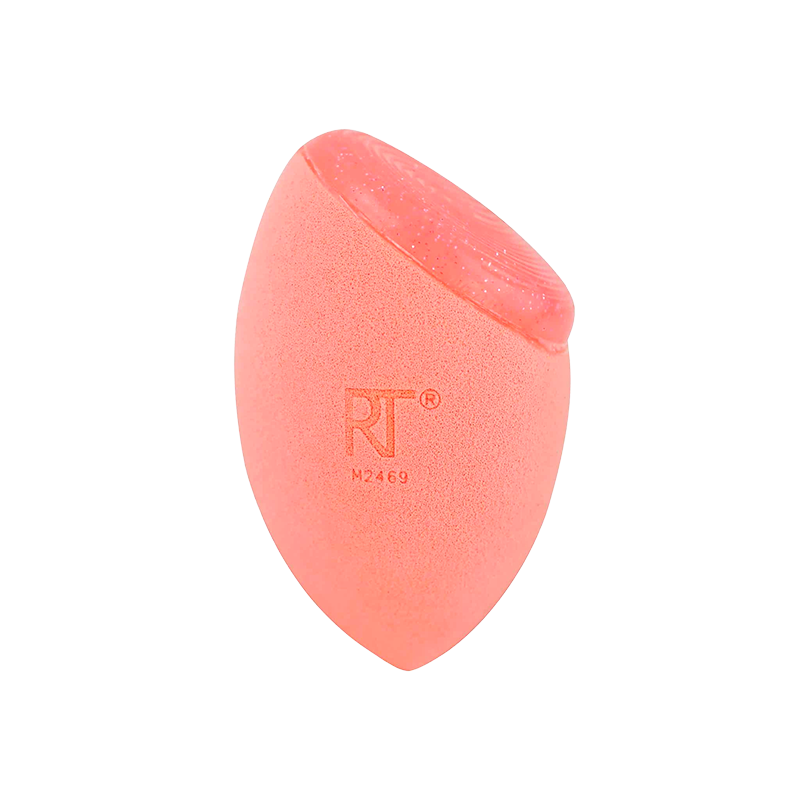 Real Techniques Miracle Mixing Sponge (1 stk)