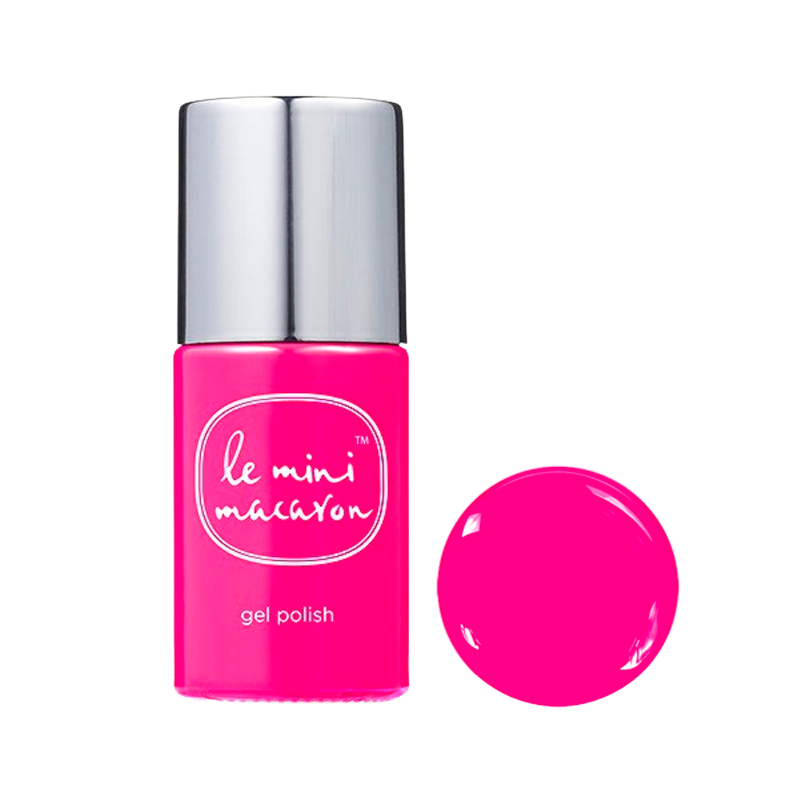 Le Mini Macaron Gel Polish Con Altura (8,5 ml)