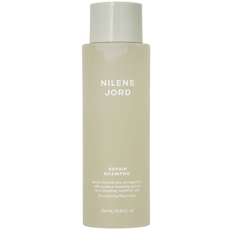 Nilens Jord Repair Shampoo (250 ml)