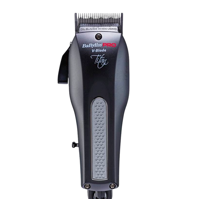 Babyliss Pro Professionel Clipper Titan 1 Stk