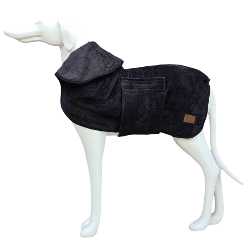 B&B Luksus Tørredækken Str. L (1 stk)