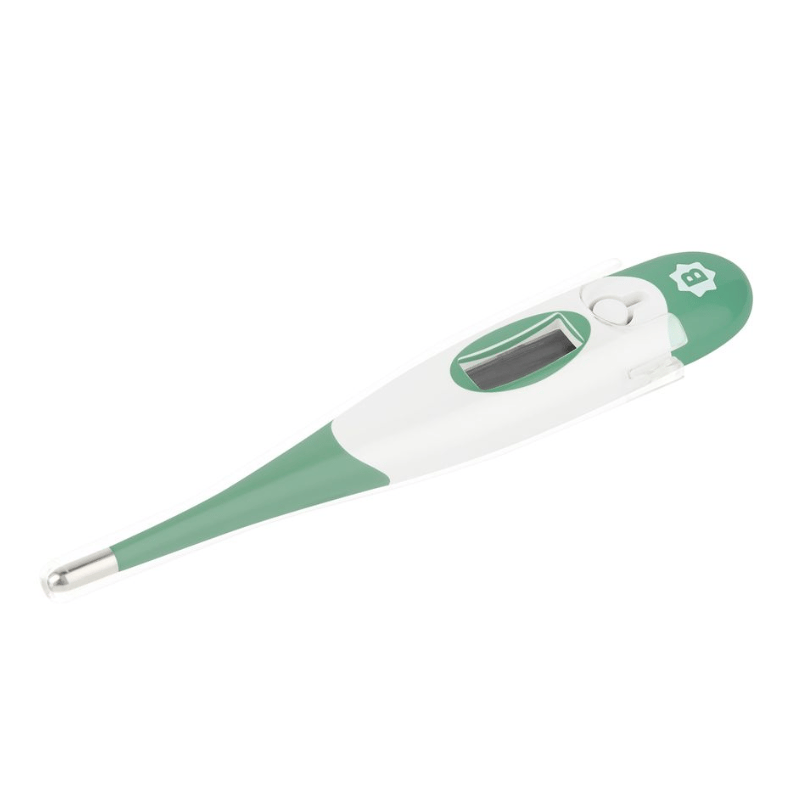 Badabulle Termometer M. Flexibel Tip (1 stk)